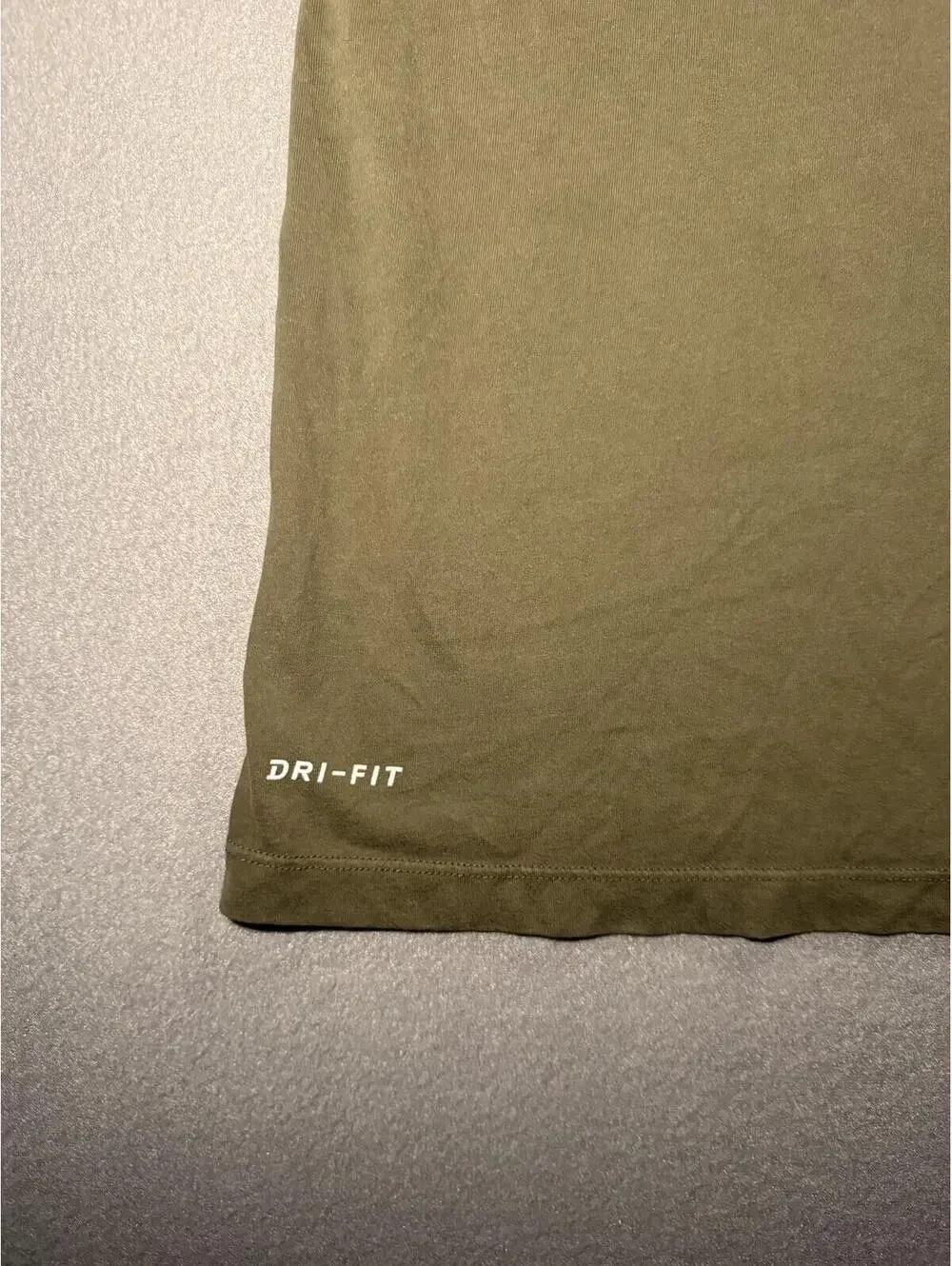 Nike dri fit